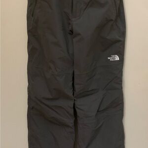 The North Face Boys Snow Pants (Size L 14/16)